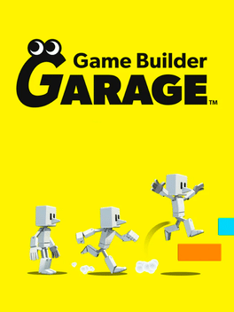 L'Atelier du Jeu Vidéo (Switch)