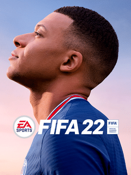 FIFA 22 (Xbox Series)