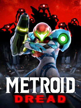 Metroid Dread (Switch)