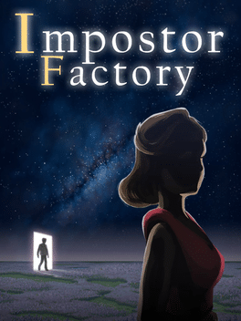 Impostor Factory (Steam)