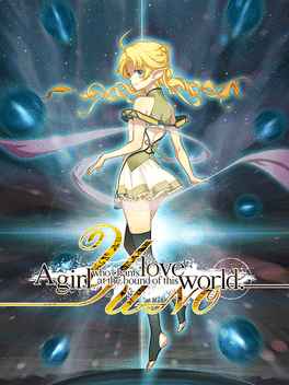 YU-NO: A Girl Who Chants Love at the Bound of this World (Switch)