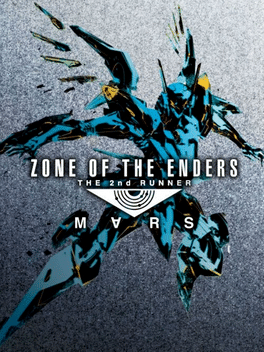Zone of The Enders: The 2nd Runner M∀RS (PS4)