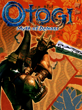 Otogi: Myth of Demons