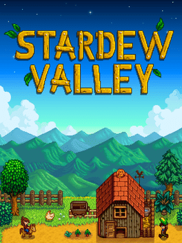 Stardew Valley (Switch)