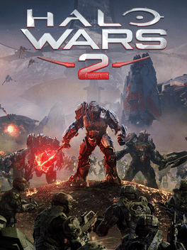 Halo Wars 2 (Xbox One)