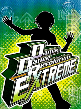 Dance Dance Revolution EXTREME