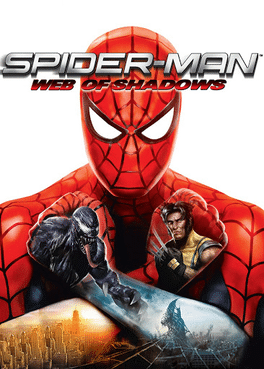 Spider-Man : Le Règne des Ombres