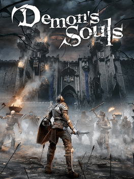 Demon's Souls (PS5)