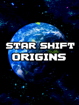 Star Shift Origins