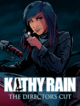 Kathy Rain: Director's Cut (Steam)