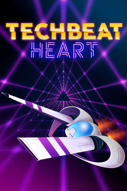TechBeat Heart
