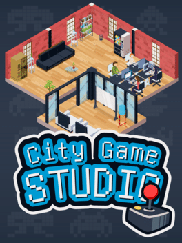 City Game Studio (Steam)