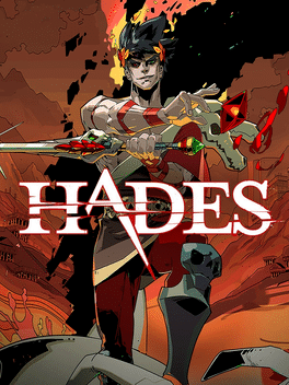 Hades (PS5)