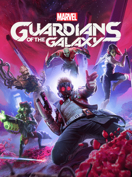 Marvel's Guardians of the Galaxy (PS5)