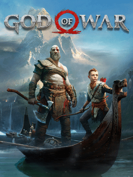 God of War (2018) (Playstation Hits)