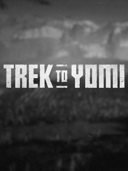 Trek to Yomi (Xbox Series)
