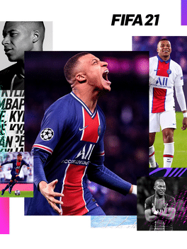 FIFA 21 (PS5)