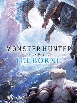 Monster Hunter World : Iceborne (PS4 -Master Edition-)