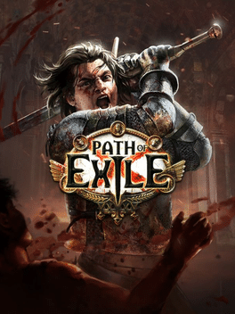 Path of Exile (Xbox Series)