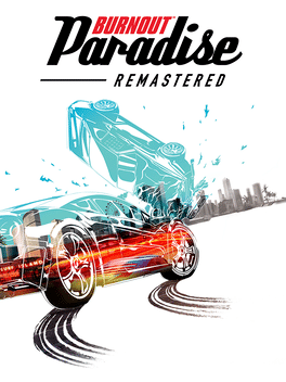 Burnout Paradise Remastered (PS4)