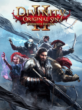 Divinity : Original Sin II (PS4 -Definitive Edition-)