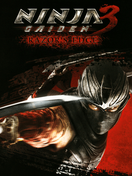 Ninja Gaiden 3 : Razor's Edge