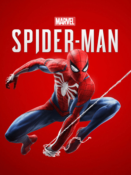 Marvel's Spider-Man (PS4)