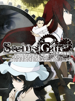 Steins;Gate Elite (PS4)