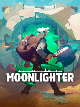 Moonlighter (PS4)