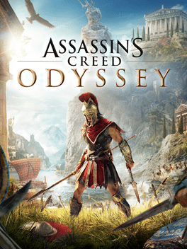 Assassin's Creed Odyssey (PS4 -édition Omega-)