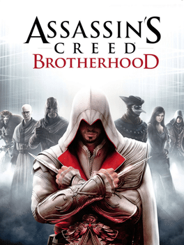Assassin’s Creed Brotherhood