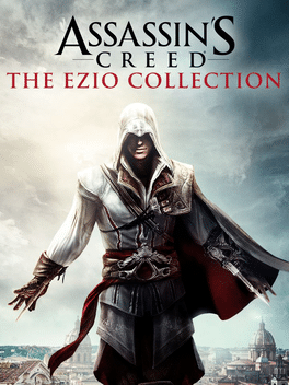 Assassin's Creed: Revelations (PS4)