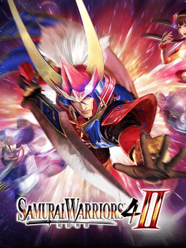Samurai Warriors 4-II (PS4)