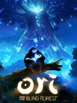 Ori and the Blind Forest (Switch -Definitive Edition-)