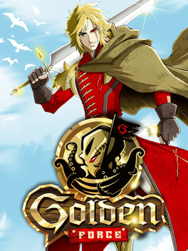 Golden Force (Switch)