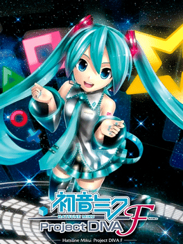 Hatsune Miku: Project DIVA F