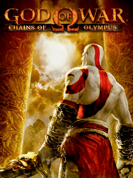 God of War : Chains of Olympus