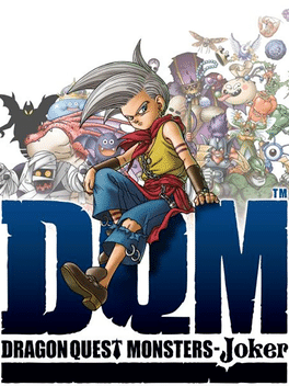 Dragon Quest Monsters : Joker