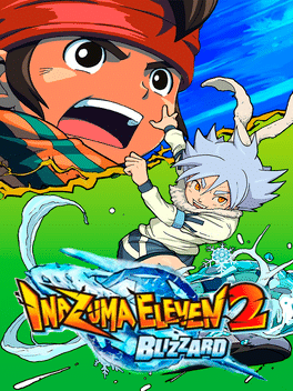 Inazuma Eleven 2 : Tempête de Glace