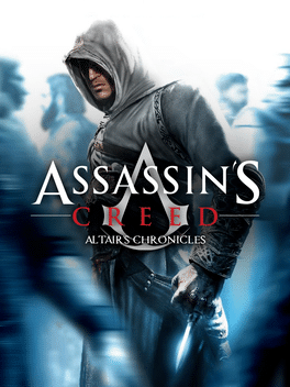Assassin's Creed : Altair's Chronicles