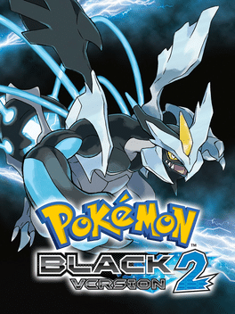 Pokémon Version Noire 2