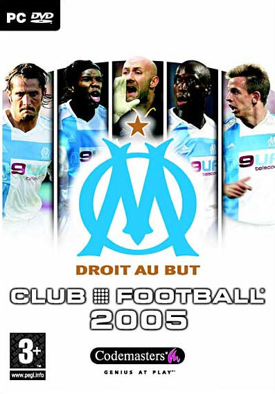 Club Football 2005