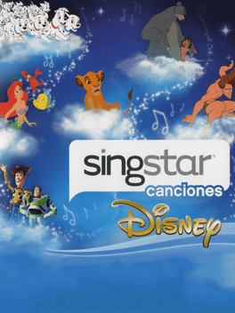 Singstar Chansons Magiques de Disney