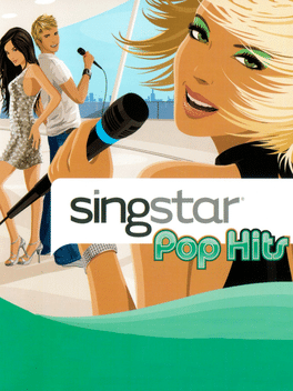 Singstar Pop Hits