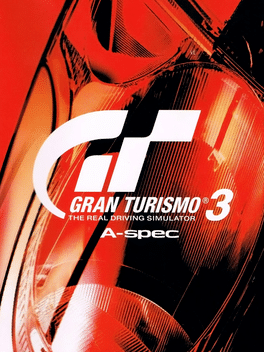 Gran Turismo 3 A-Spec