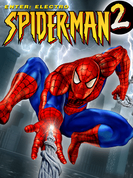Spider-Man 2 : La revanche d'Electro