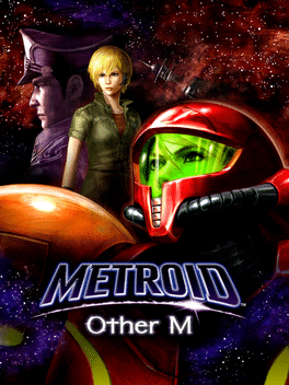 Metroid : Other M