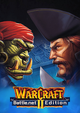 Warcraft II : Battle.net Edition