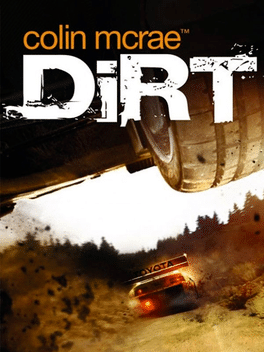 Colin McRae : Dirt