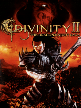 Divinity II : The Dragon Knight Saga